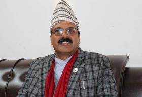 कर्णालीका पूर्वमुख्यमन्त्री शर्मालाई सोधियो स्पष्टीकरण